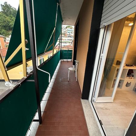Da Zia Marghe Apartment San Salvatore  Ngoại thất bức ảnh