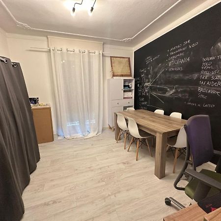 Da Zia Marghe Apartment San Salvatore  Ngoại thất bức ảnh