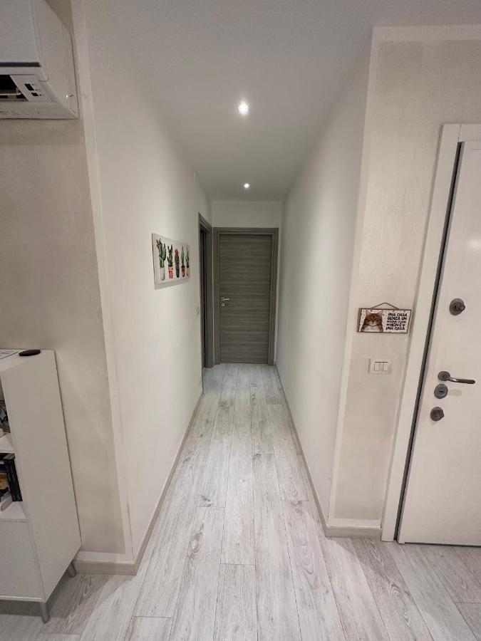 Da Zia Marghe Apartment San Salvatore  Ngoại thất bức ảnh