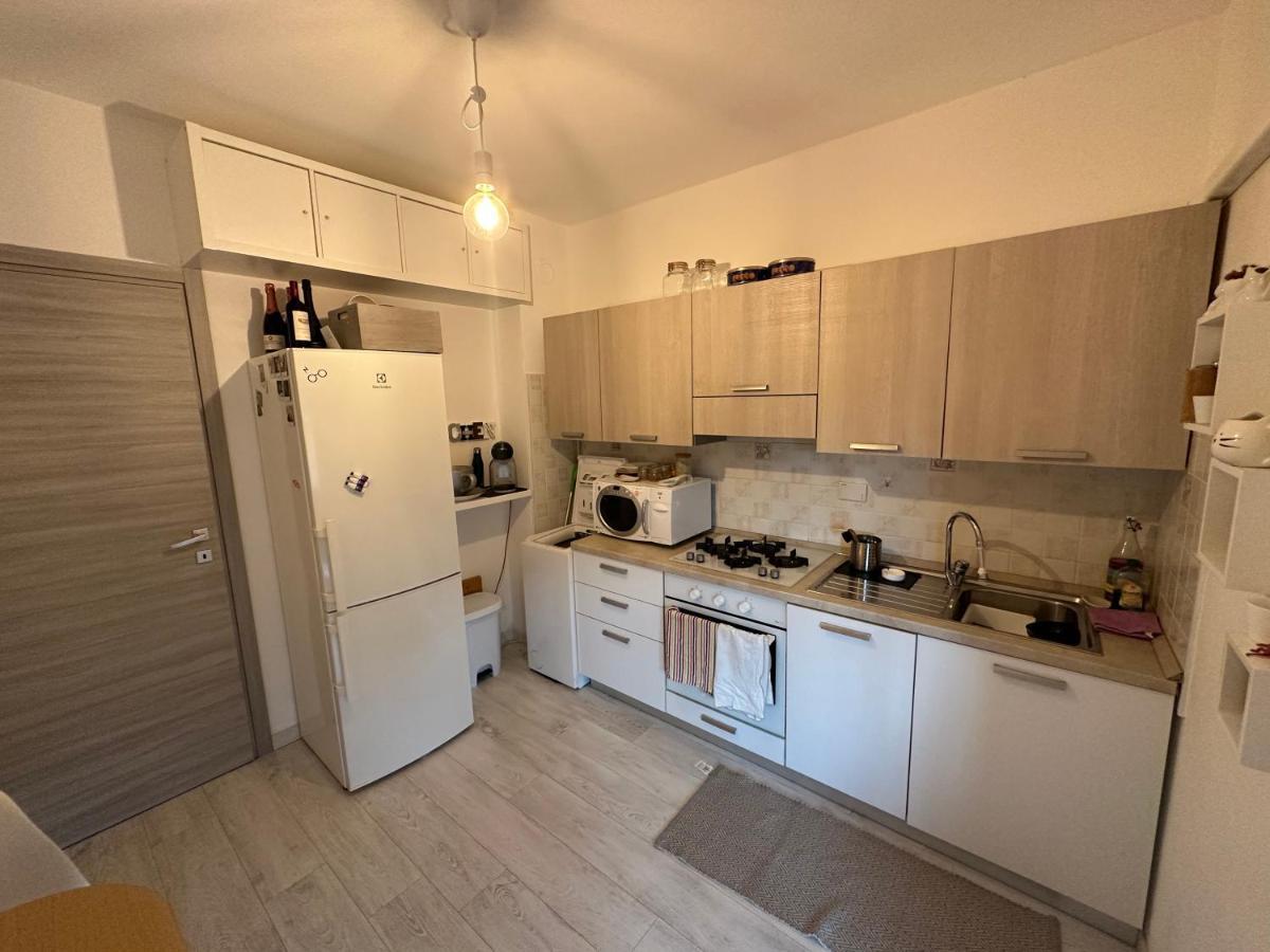 Da Zia Marghe Apartment San Salvatore  Ngoại thất bức ảnh
