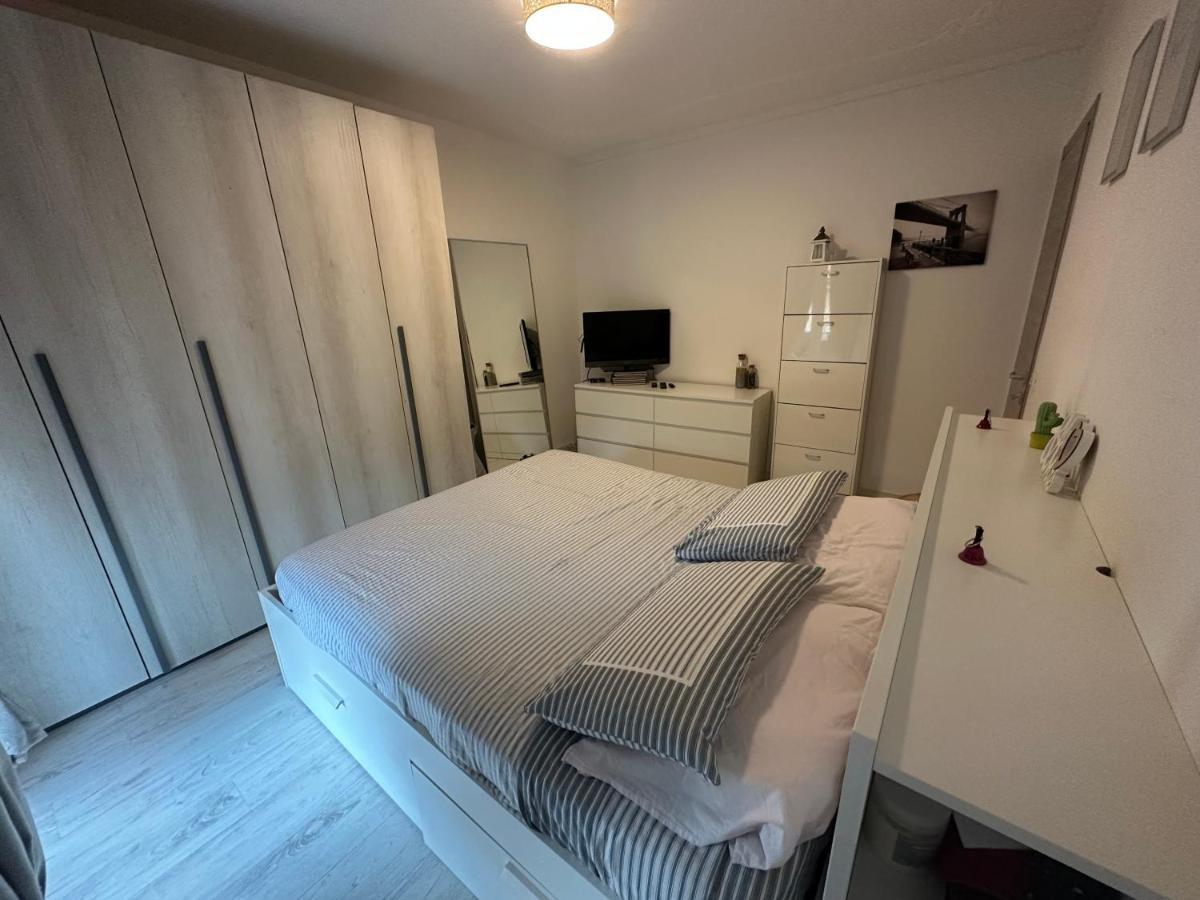 Da Zia Marghe Apartment San Salvatore  Ngoại thất bức ảnh