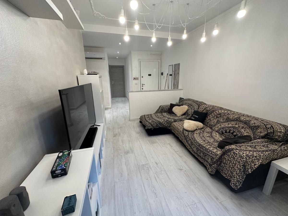 Da Zia Marghe Apartment San Salvatore  Ngoại thất bức ảnh