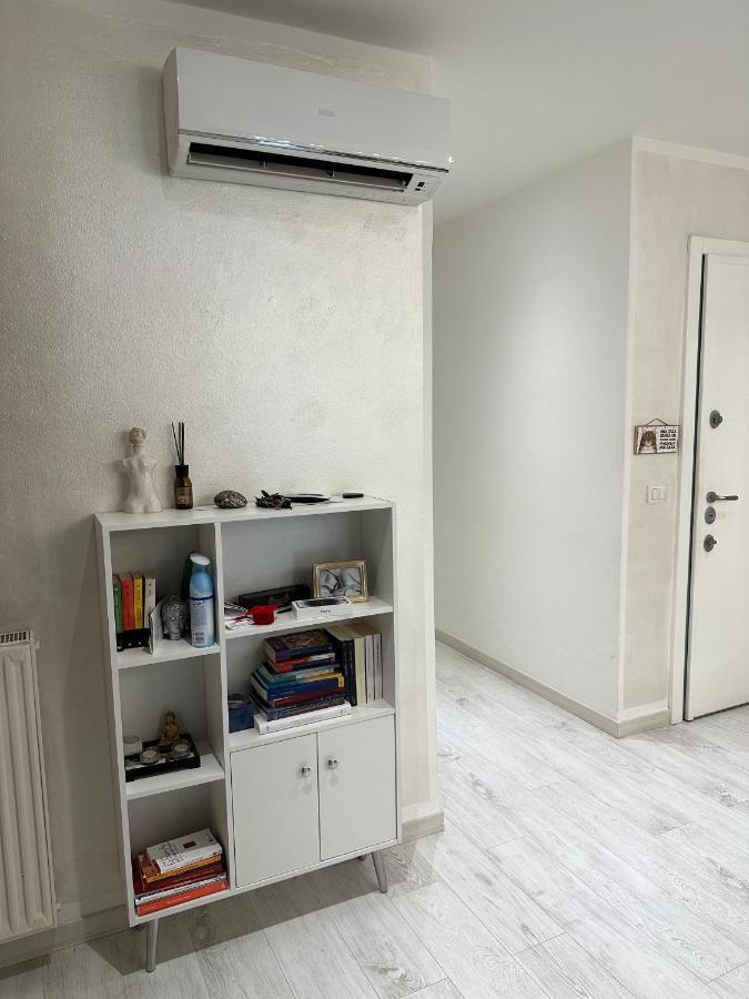 Da Zia Marghe Apartment San Salvatore  Ngoại thất bức ảnh