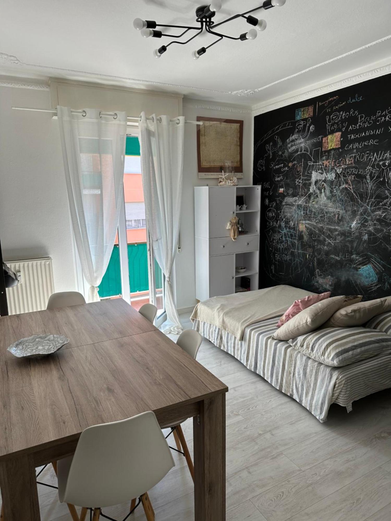 Da Zia Marghe Apartment San Salvatore  Ngoại thất bức ảnh