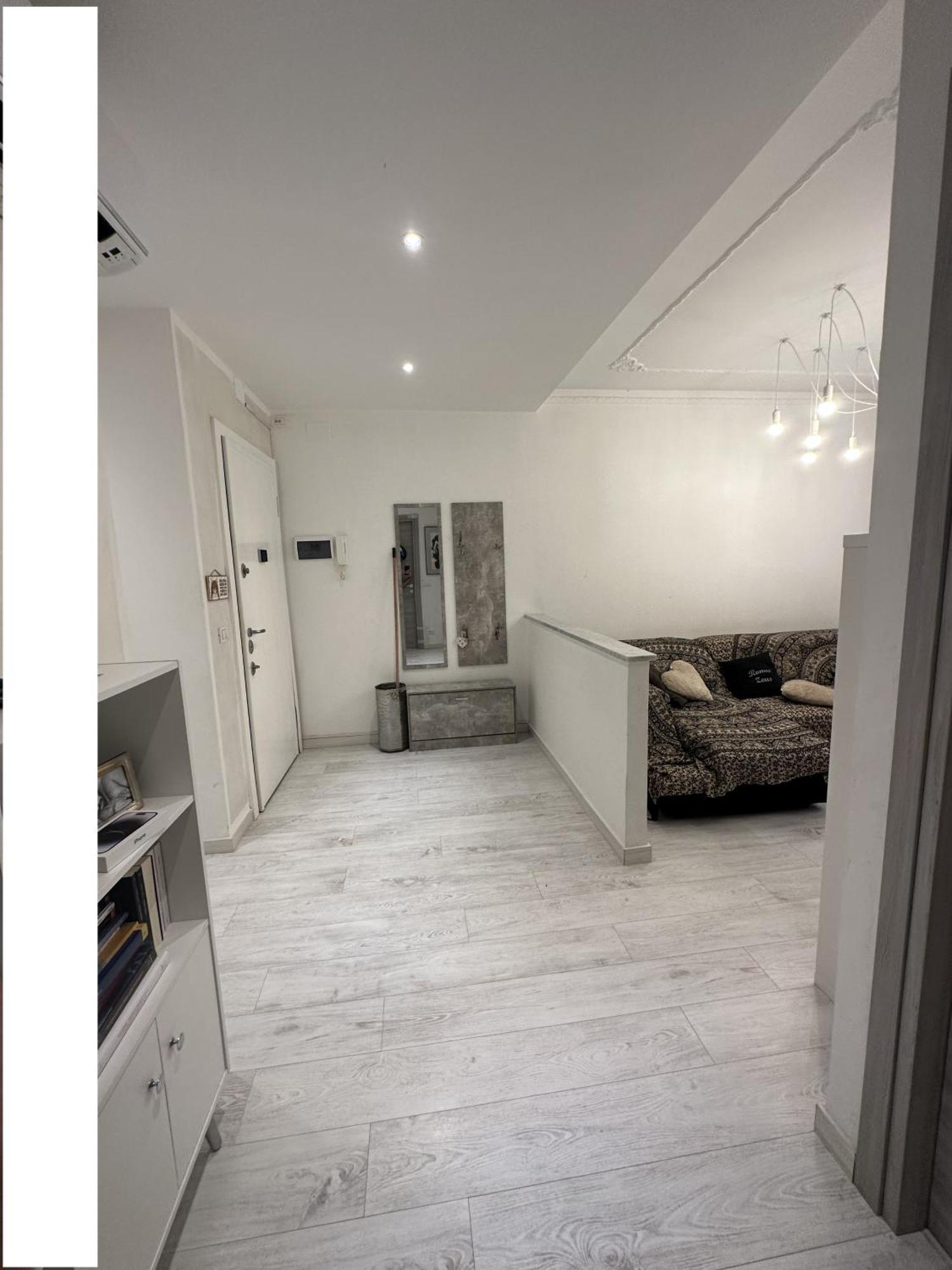 Da Zia Marghe Apartment San Salvatore  Ngoại thất bức ảnh